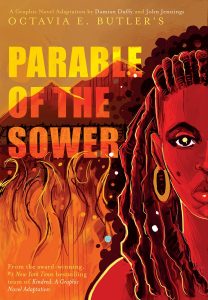 Speculative Fiction and Black Authors