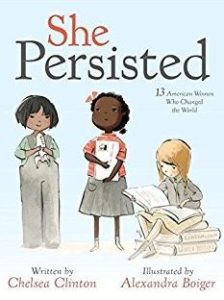 Mrs. C&#8217;s Best Book Talk Picks (2017-2018)