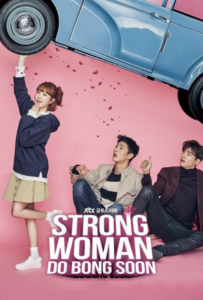 Favorite K-Dramas to Binge-Watch, Fountaindale Public Library