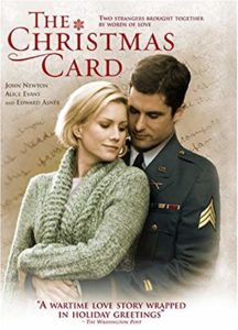 Miss Kathy&#8217;s Christmas Movie Adventure