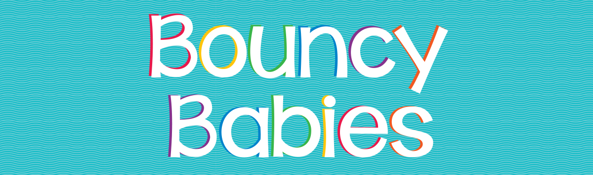 Bouncy Babies (May 2019), Fountaindale Public Library