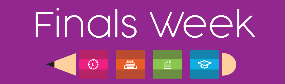 Teen Finals Week (May 2019)