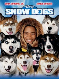 Winter Break: Winter Wonderland