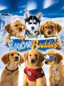 Winter Break: Winter Wonderland
