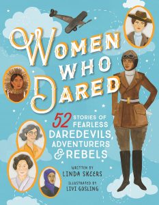 Books to Read During Women&#8217;s History Month, Fountaindale Public Library