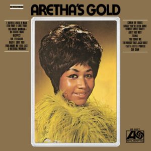 Aretha Franklin's Aretha's Gold