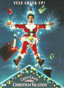Brian&#8217;s Top Five Favorite Christmas Movies, Fountaindale Public Library