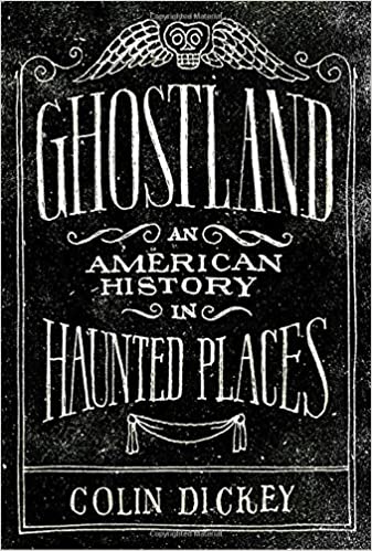 For Fans of Unsolved Mysteries, Part 2: Unexplained Phenomena, Fountaindale Public Library