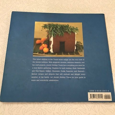 Creating Shelter: Books for Sukkot, Fountaindale Public Library