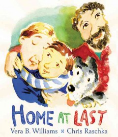 Stories of Adoption