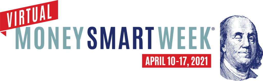 Money Smart Week: April 10–17, 2021, Fountaindale Public Library