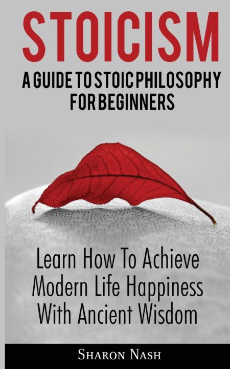 Stoicism on Hoopla, Fountaindale Public Library