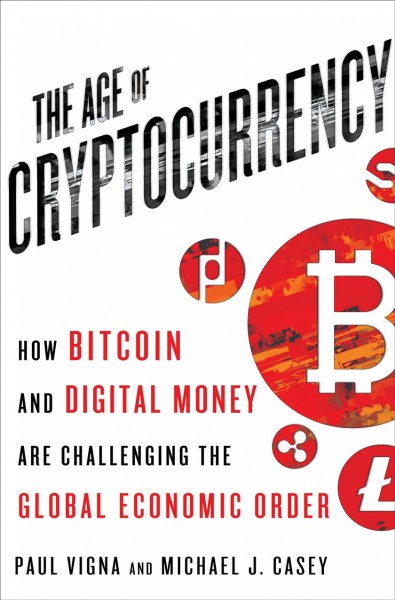 Digital Currency 101, Fountaindale Public Library