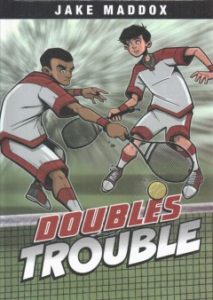 The Williams Sisters: Breaking Barriers in Tennis, Fountaindale Public Library