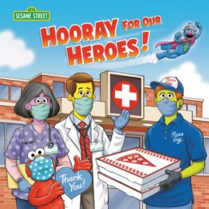 New Coronavirus Books for Kids, Fountaindale Public Library