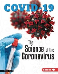 New Coronavirus Books for Kids, Fountaindale Public Library