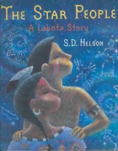 Inspirations: S.D. Nelson
