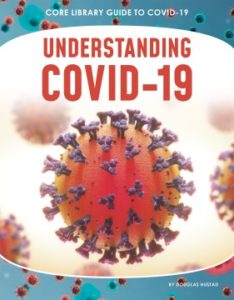 New Coronavirus Books for Kids, Fountaindale Public Library