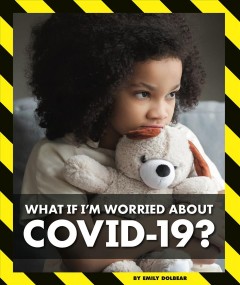 New Coronavirus Books for Kids, Fountaindale Public Library