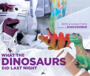 Don&#8217;t Miss DiNovember 2018