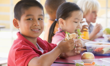 Summer Meals for Kids &#038; Teens 2018, Fountaindale Public Library