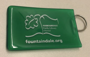 National Library Week (April 7–13, 2019)