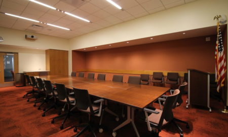 Meeting Rooms, Fountaindale Public Library