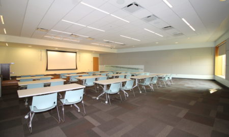 Meeting Rooms, Fountaindale Public Library