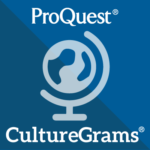 CultureGrams Logo