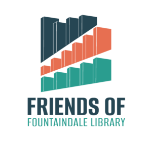 Friends of Fountaindale, Fountaindale Public Library