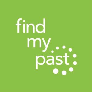 October is National Family History Month