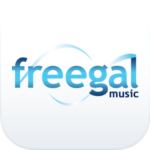 Freegal