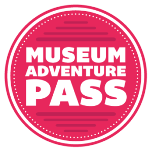 Museum Adventure Pass