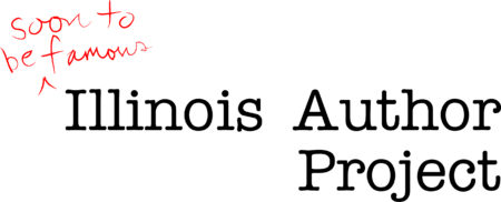 Soon to be Famous Illinois Author Project Winner to be Announced at Fountaindale, Fountaindale Public Library