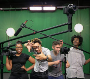 Studio 300 Video Production