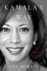 Book Review: Kamala&#8217;s Way by Dan Moran, Fountaindale Public Library