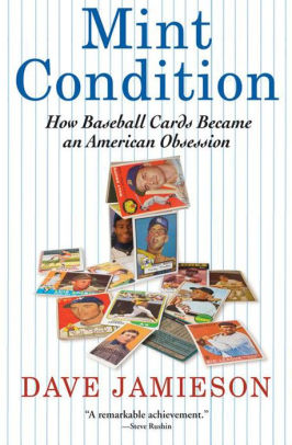 The Makings of a Sports Card Boom, Fountaindale Public Library