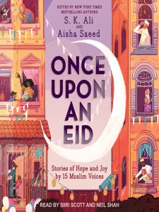 Adult &amp; Teen Ramadan Reads, Fountaindale Public Library