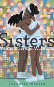 The Williams Sisters: Breaking Barriers in Tennis, Fountaindale Public Library