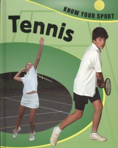 The Williams Sisters: Breaking Barriers in Tennis, Fountaindale Public Library