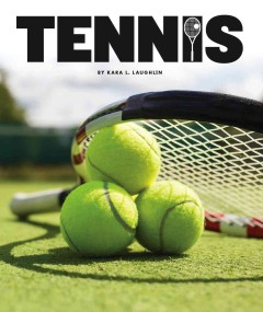 The Williams Sisters: Breaking Barriers in Tennis, Fountaindale Public Library