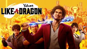 Jason&#8217;s Video Game Review: Yakuza: Like A Dragon Review, Fountaindale Public Library