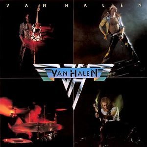 In Remembrance of Eddie Van Halen, 1955–2020, Fountaindale Public Library