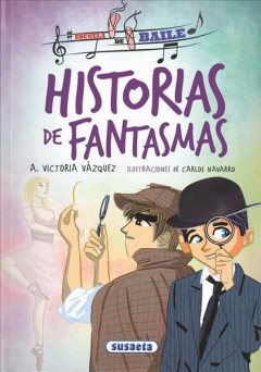 Fantasmas, Monstruos y Vampiros, Fountaindale Public Library