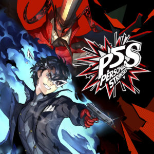 Jason&#8217;s Video Game Review: Persona 5 Strikers, Fountaindale Public Library