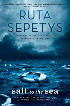 Teen Volunteer Book Recommendations (December 2020)
