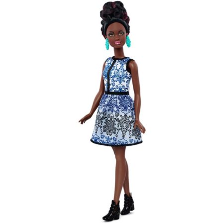New Dolls Celebrating Diversity and Careers, Fountaindale Public Library
