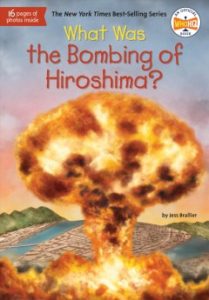 Reflecting on a Difficult Past: Hiroshima and Nagasaki, Fountaindale Public Library