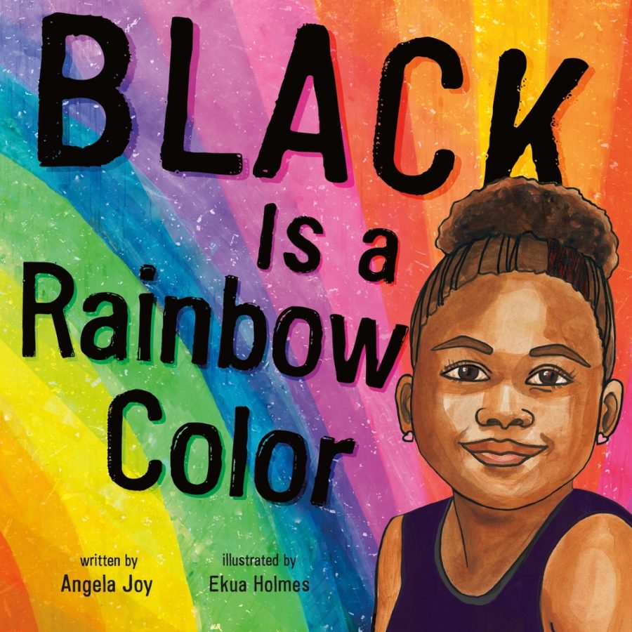 The Art of Ekua Holmes, Fountaindale Public Library