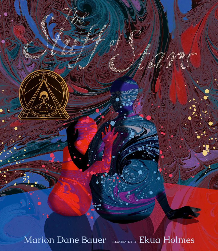 The Art of Ekua Holmes, Fountaindale Public Library